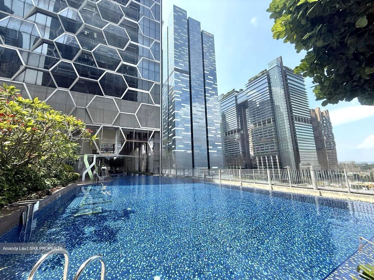 Shenton Way (D1), Condominium #452191971